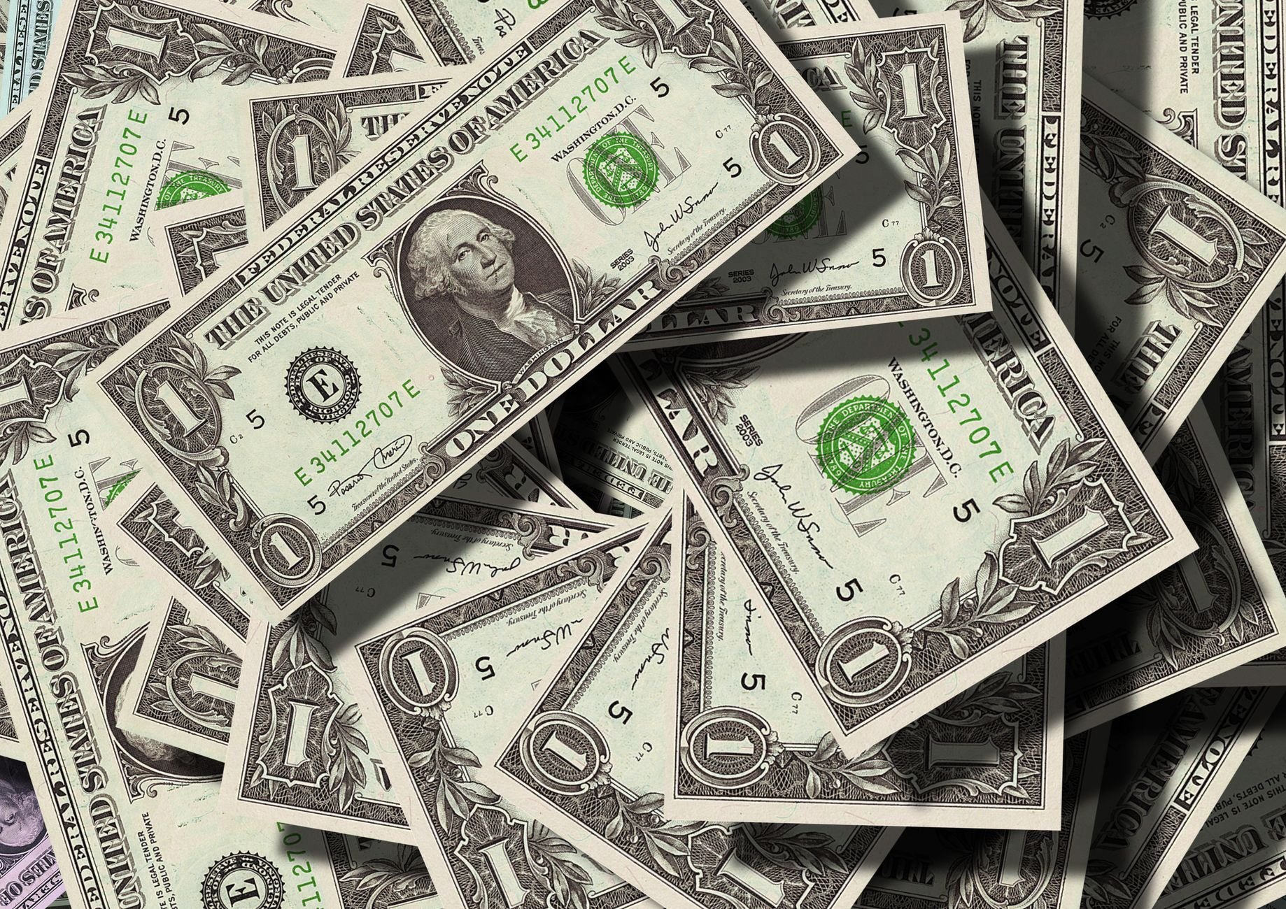 AI chipmaker Groq funding dashboard
