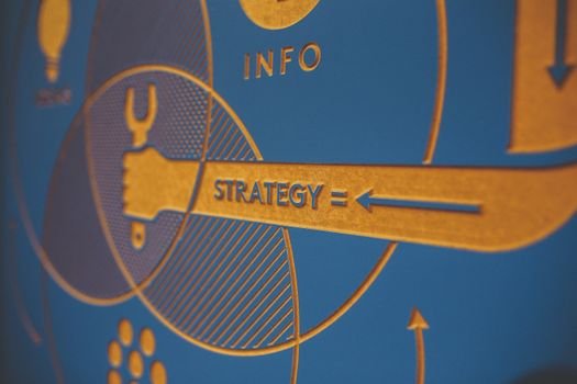 enterprises figuring out AI ROI interface