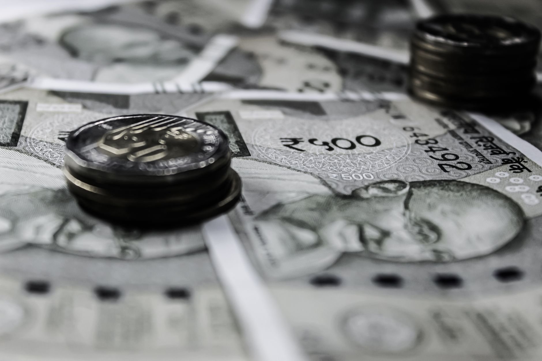 AI chipmaker Groq funding dashboard