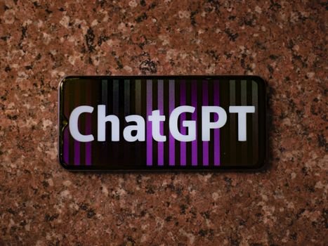 ChatGPT market share slips below 50% dashboard