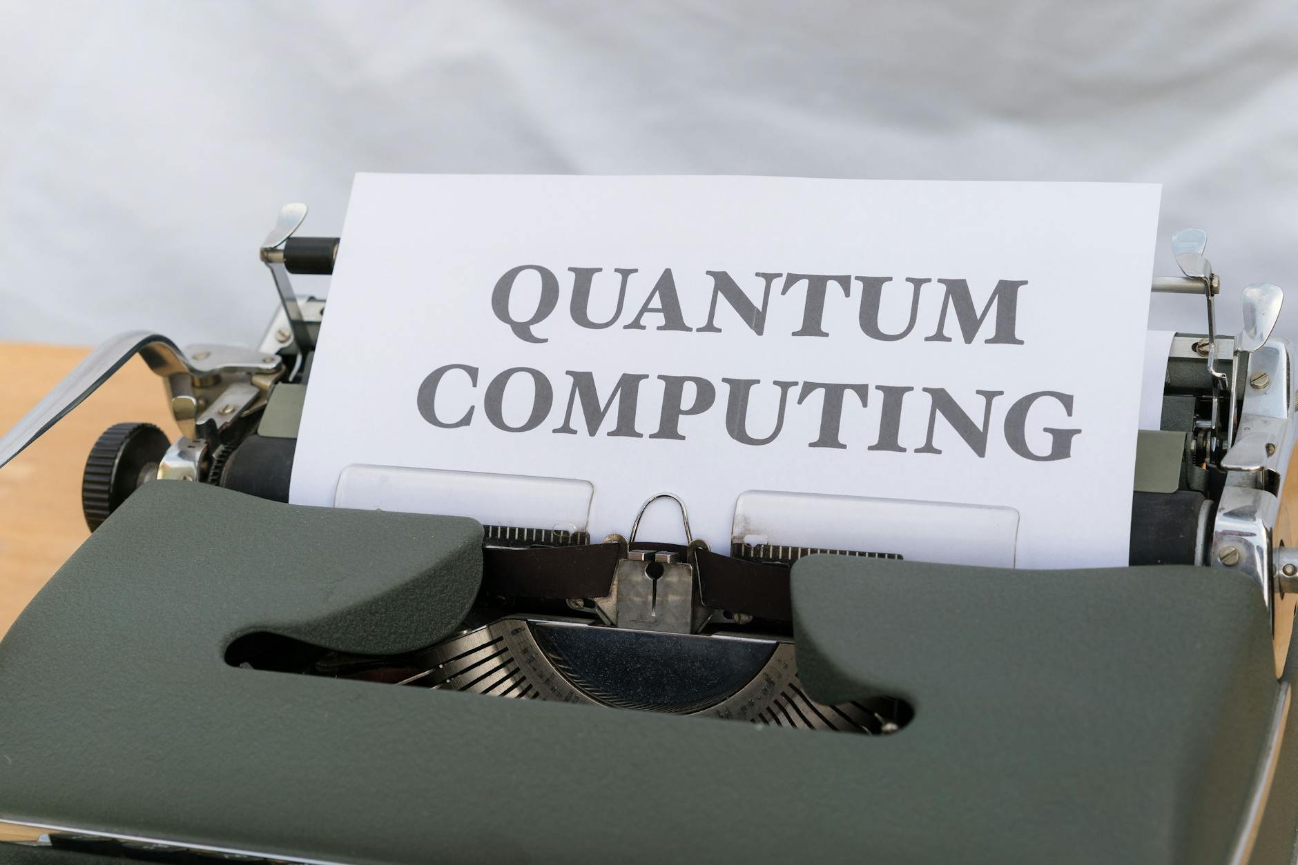 Quantum Computing Breakthroughs: The Dawn of a New Era in 2026