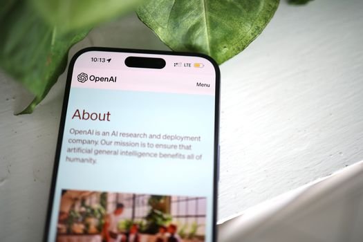 OpenAI IPO preparations analytics