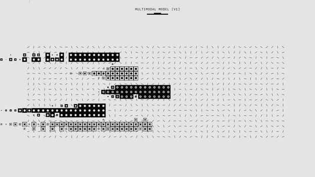 AI data analysis interface