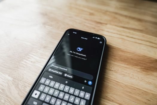 DoorDash AI chatbot dashboard