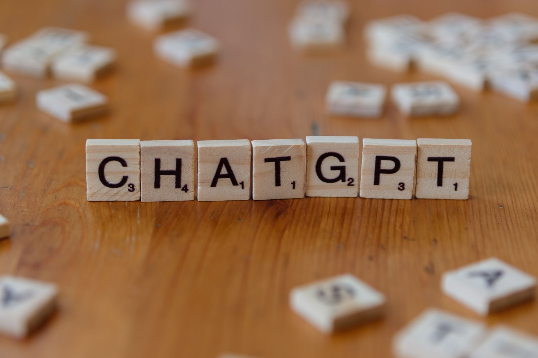 ChatGPT market share slips below 50% analytics