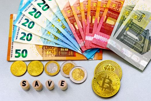 AI chipmaker Groq funding interface