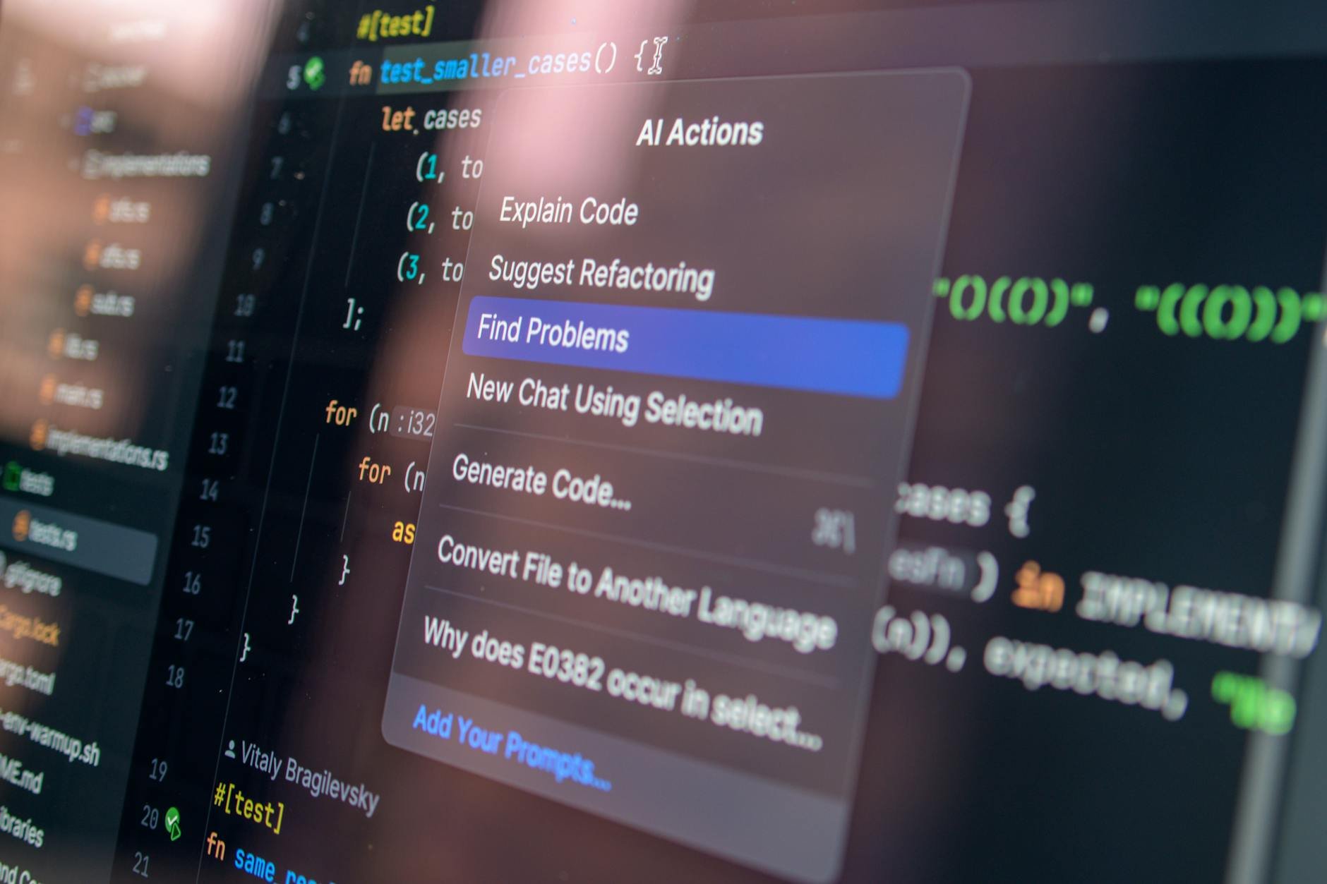 Generative AI Copilots: The New Frontier in Business Intelligence