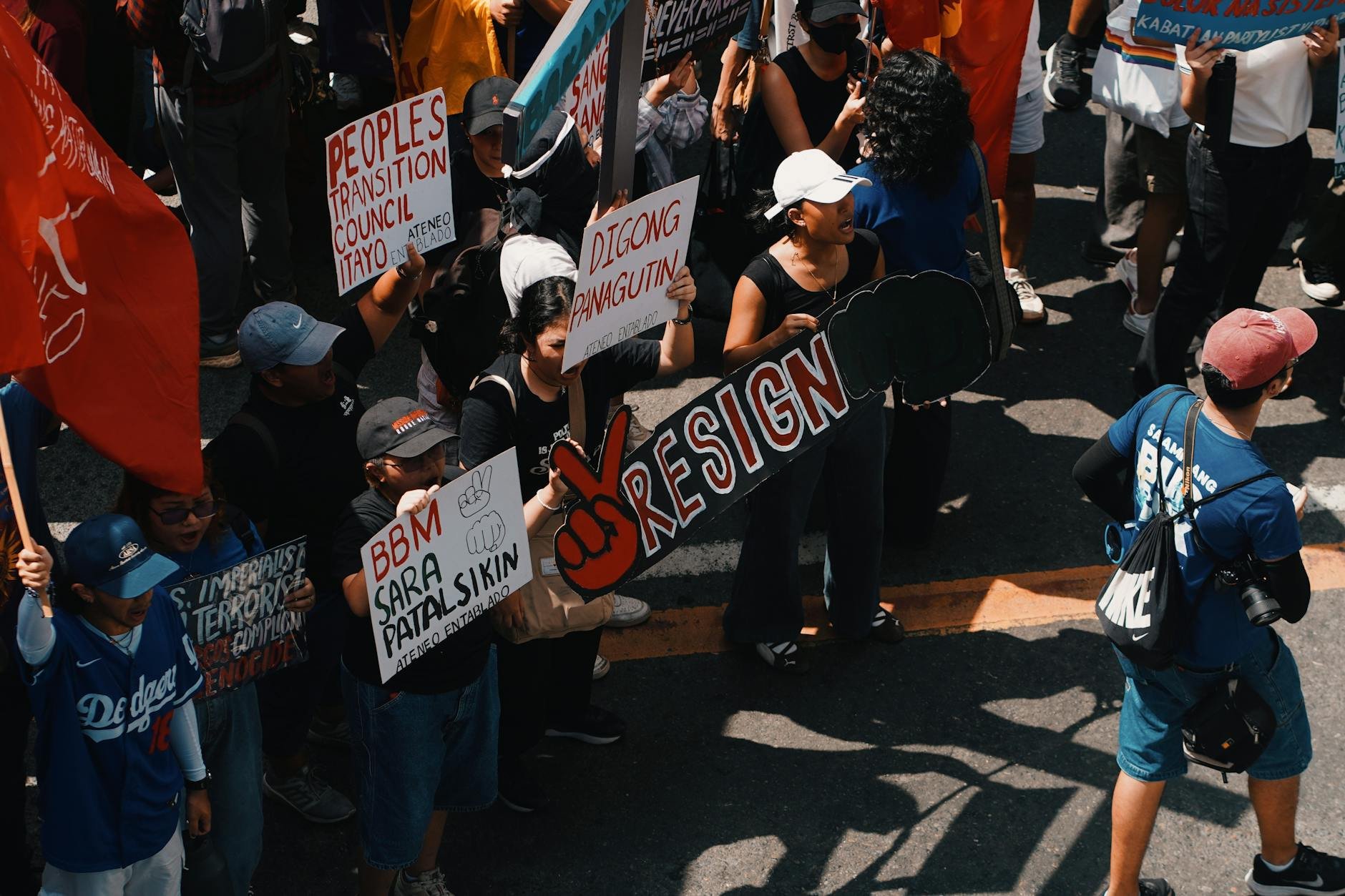 Tulsi Gabbard's Resignation: A Deep Dive into Political Shifts and Market Signals