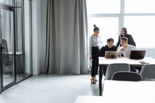 enterprises figuring out AI ROI analytics