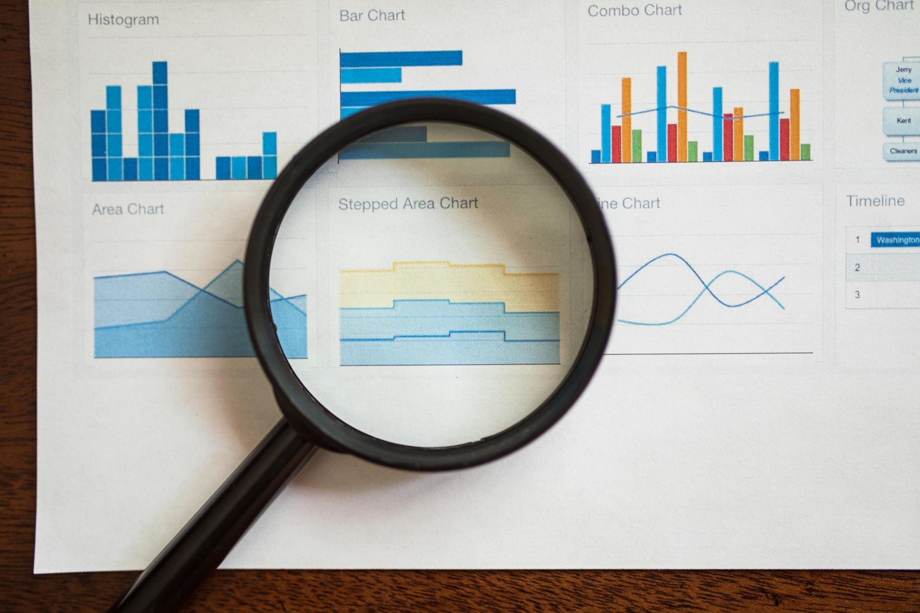AI-Powered Predictive Insights: The New Frontier of Business Advantage