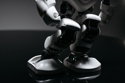 enterprises figuring out AI ROI interface