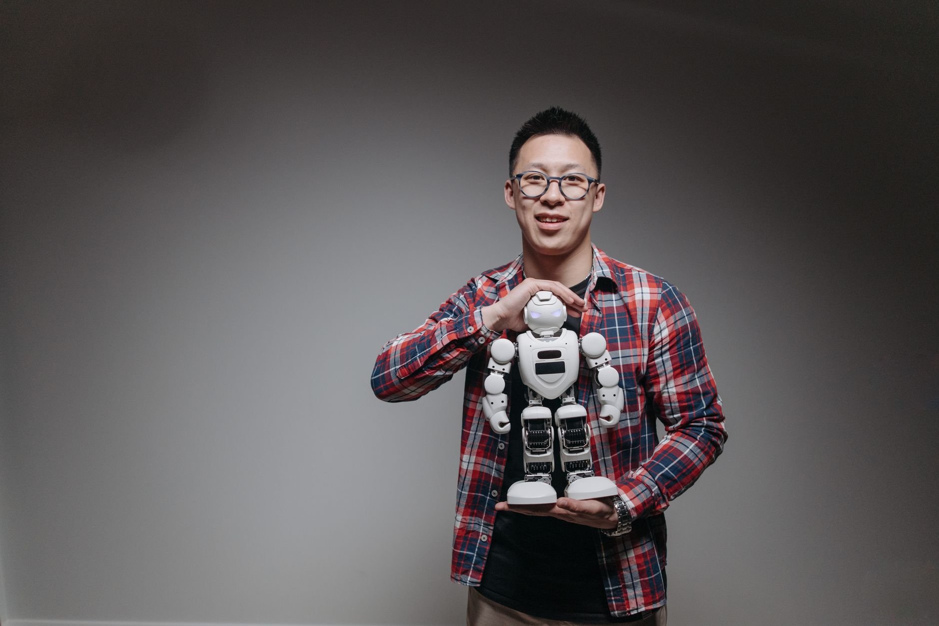 Asian AI startups launch Mythos-like models dashboard