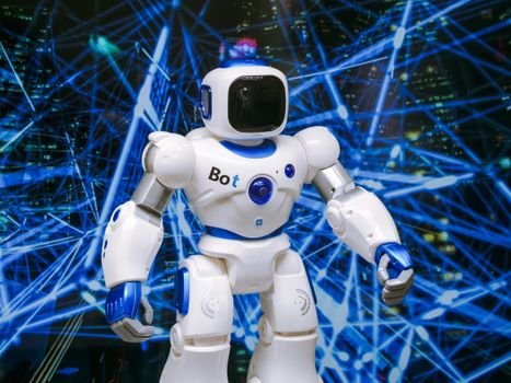 Salesforce acquires Fin AI analytics